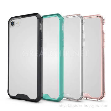 2016 Best Selling ultra thin phone case for iphone 7 plus